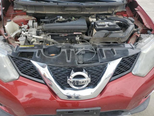 5N1AT2MT0FC842738 Nissan ROGUE S