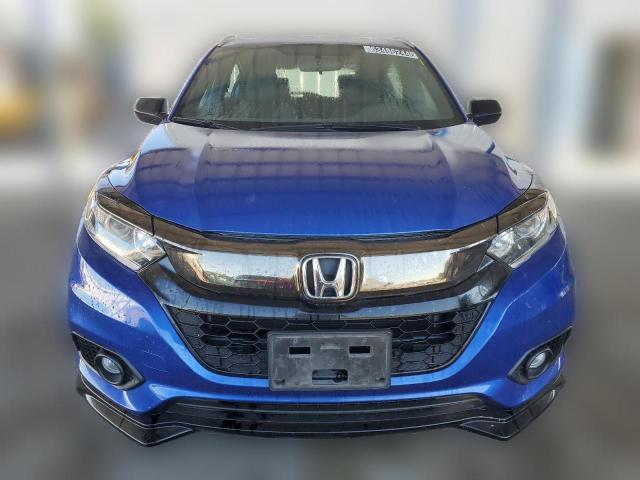 3CZRU5H16KG715315 Honda HR-V SPORT