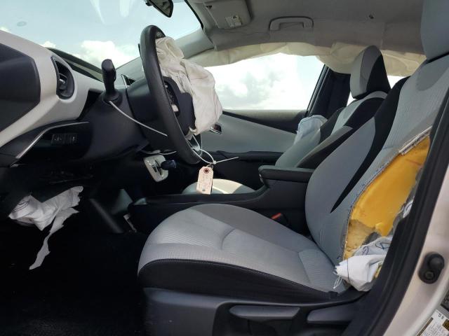 JTDKARFU2G3016603 Toyota Prius