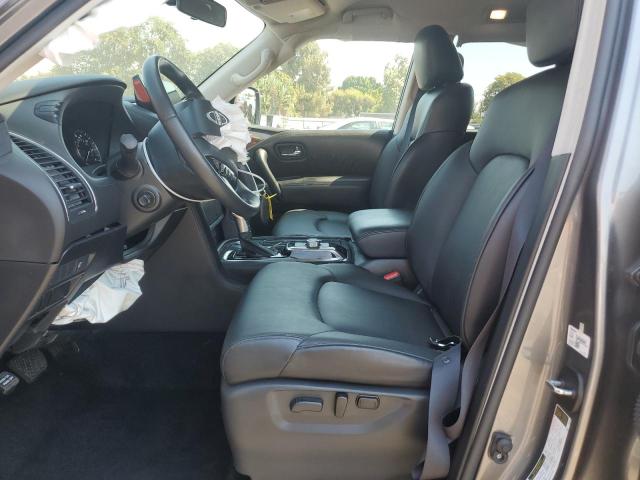 JN8AY2AC5N9161663 Nissan ARMADA S