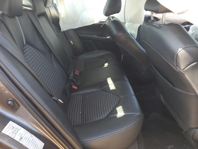 4T1G11AK3NU627045 Toyota CAMRY SE