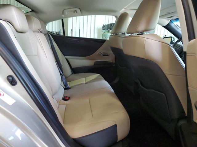 58ABZ1B11KU039089 Lexus ES 350