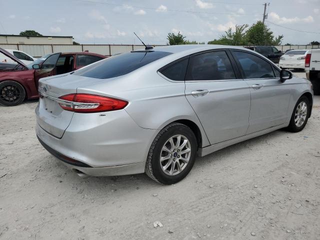 3FA6P0G77HR413205 Ford FUSION S