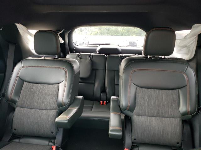 1FMSK8JH5MGC25593 Ford EXPLORER T