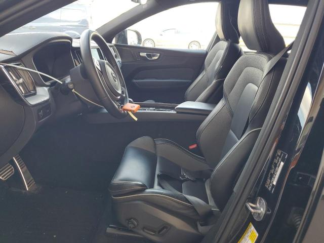 YV4062RM6N1071704 Volvo XC60 B6 R-