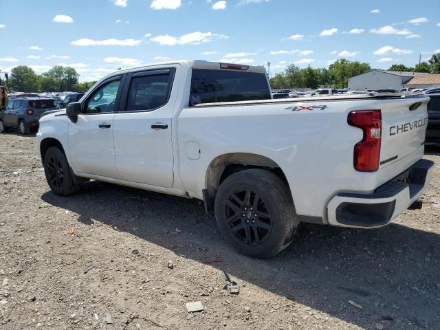 3GCPYBEKXNG123434 Chevrolet Silverado