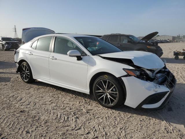 4T1G11AK3PU133481 Toyota Camry Se N