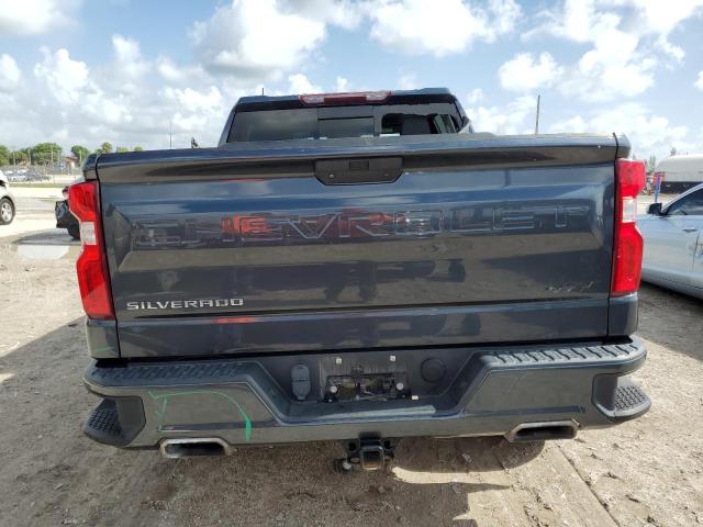 1GCUYEED0MZ131806 Chevrolet Silverado