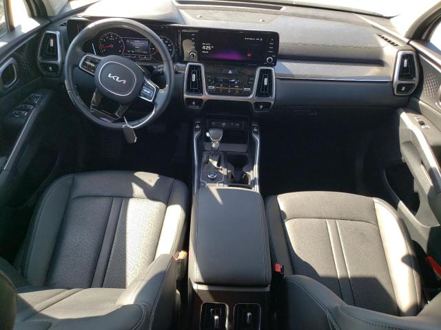 5XYRL4LC6PG237947 KIA gdi theta-iii