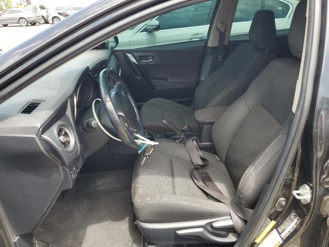 JTNKARJE2JJ568844 Toyota COROLLA IM
