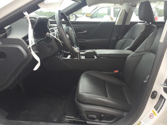 58ABZ1B15KU015720 Lexus ES 350