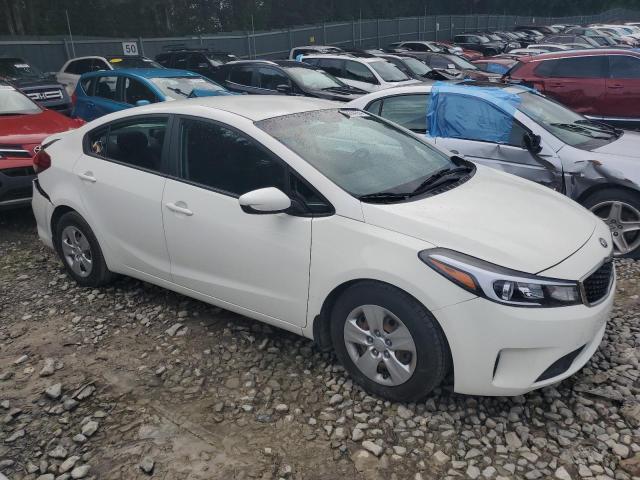 3KPFK4A77HE042398 KIA FORTE LX