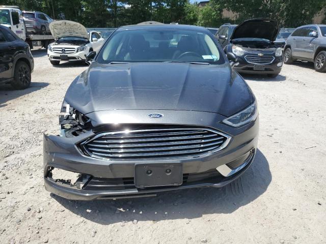 3FA6P0PU9JR216189 Ford FUSION SE