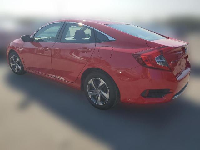 2HGFC2F66KH542860 Honda Civic Lx