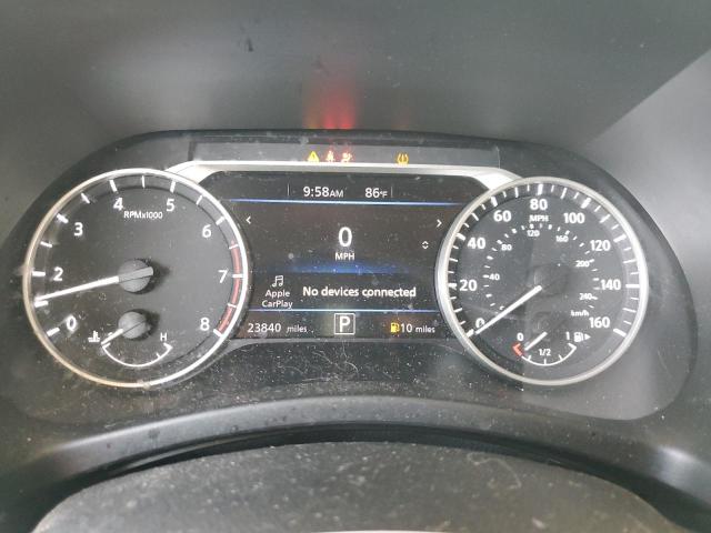 3N1AB8CV0MY330045 Nissan SENTRA SV