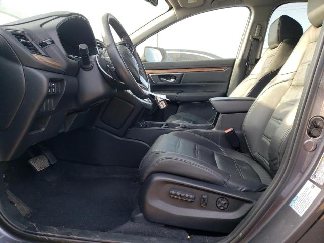 5J6RT6H85NL005013 Honda CR-V EXL