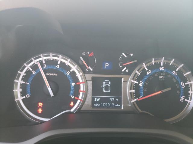 JTEBU5JR6J5508559 Toyota 4RUNNER SR