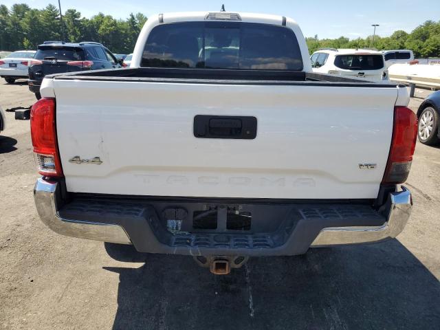 5TFCZ5AN5KX175252 Toyota TACOMA DOU