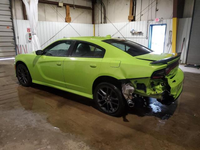2C3CDXMG8PH620266 Dodge CHARGER GT