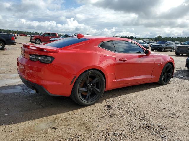 1G1FH1R70L0131810 Chevrolet CAMARO SS