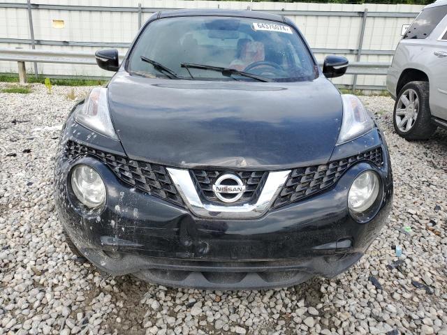 JN8AF5MRXHT703158 Nissan JUKE S