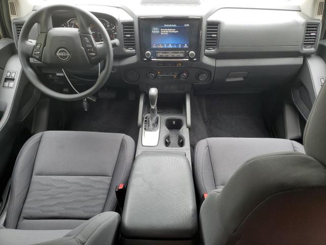 1N6ED1CL0RN632774 Nissan FRONTIER S