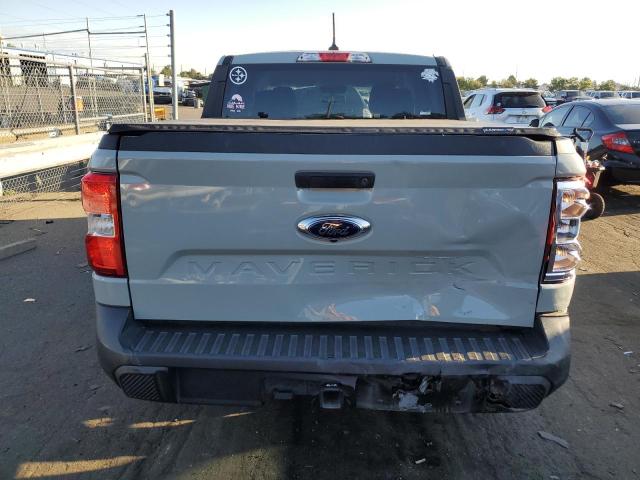 3FTTW8E99NRA14326 Ford MAVERICK X