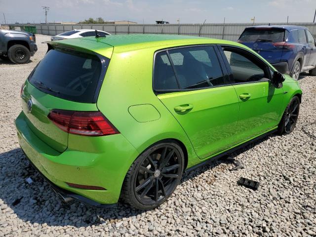 WVWWA7AUXKW226144 Volkswagen Golf R