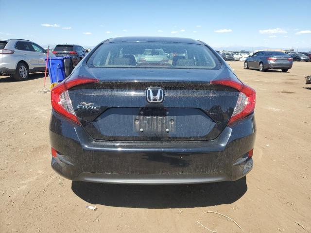 19XFC2F58GE015749 Honda Civic Lx