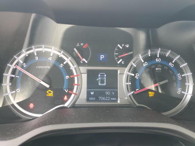 JTEBU5JR3G5352652 Toyota 4RUNNER SR