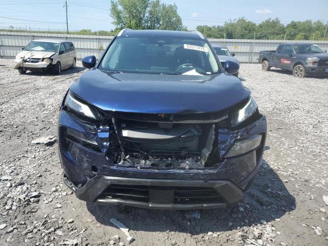 JN8BT3BA3RW355881 Nissan ROGUE SV