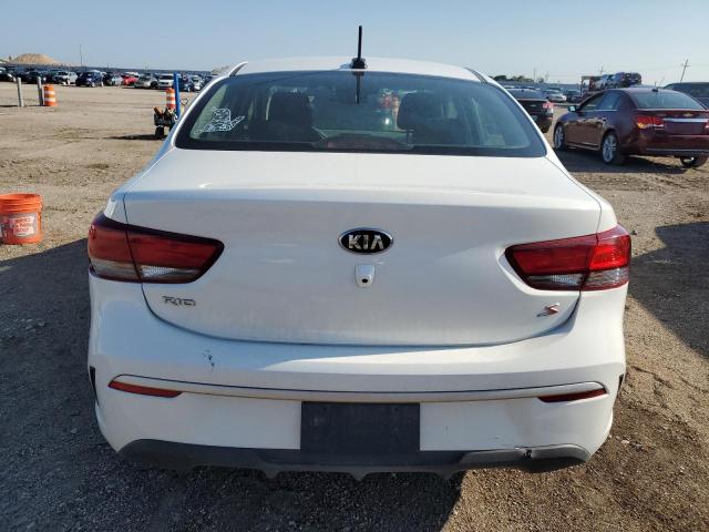 3KPA24AD5ME415965 KIA RIO S