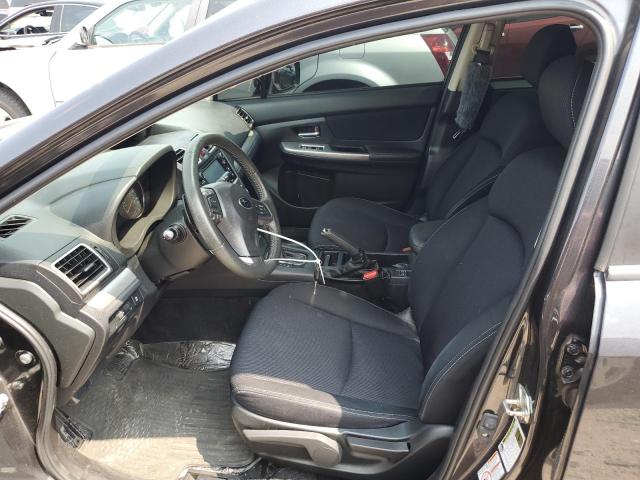 JF1GPAU61F8326727 Subaru IMPREZA SP