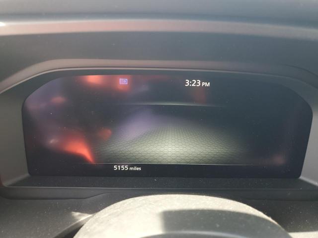 5N1BT3CA5RC729091 Nissan Rogue Sl