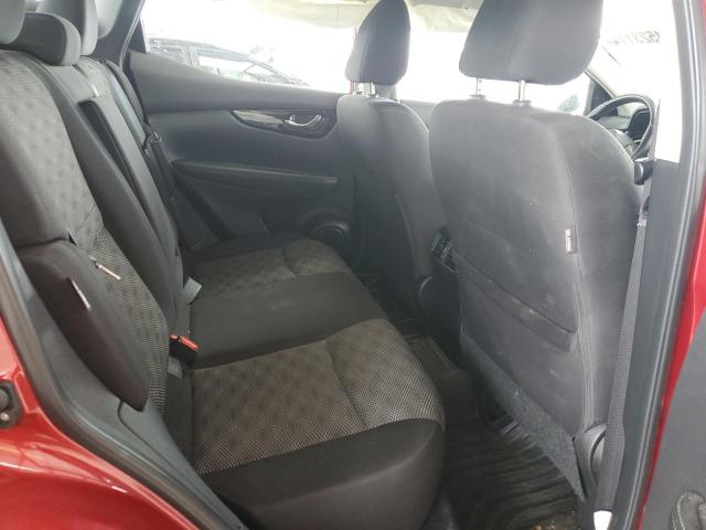 JN1BJ1BVXNW348030 Nissan ROGUE SPOR