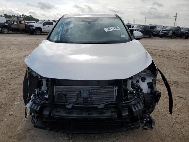 JN8BT3BA6PW431753 Nissan ROGUE SV