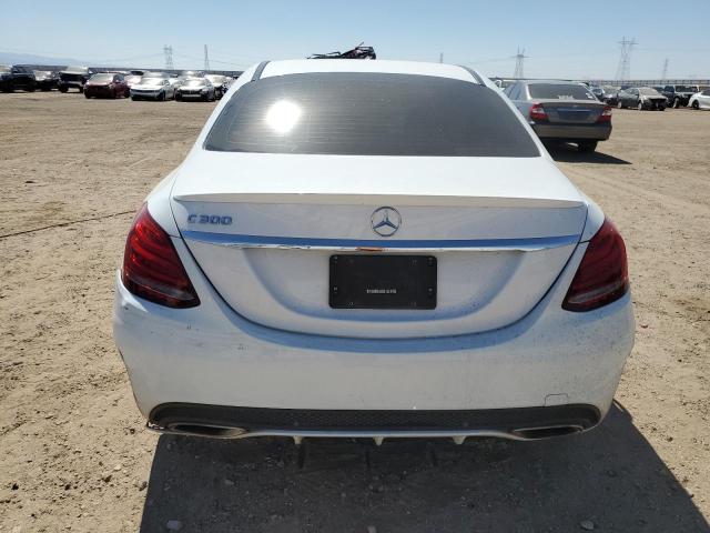 55SWF4JB4JU237611 Mercedes-Benz C 300