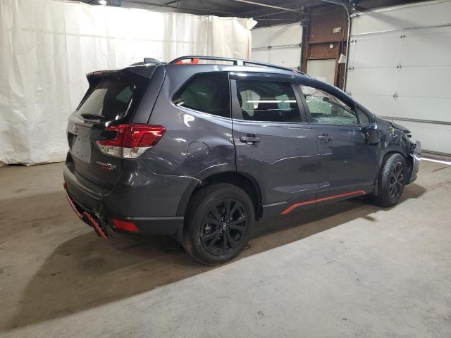 JF2SKAJC9PH508885 Subaru FORESTER S