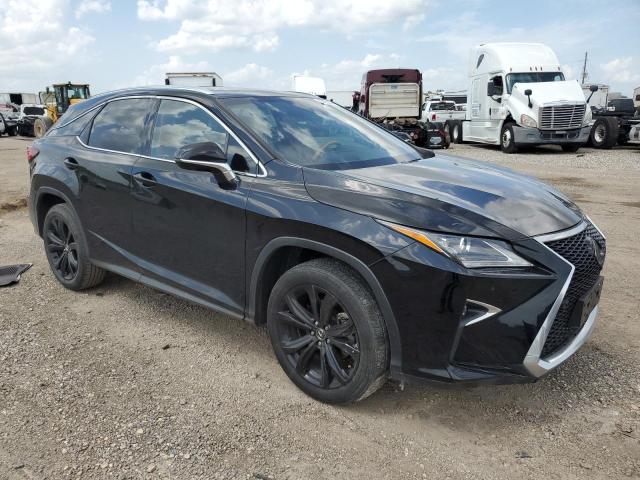 2T2ZZMCA4KC142316 Lexus RX 350 BAS