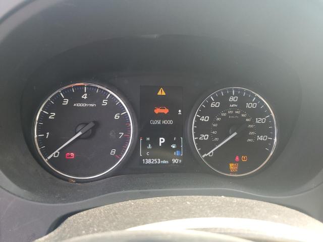 JA4AD2A36JJ002323 Mitsubishi Outlander