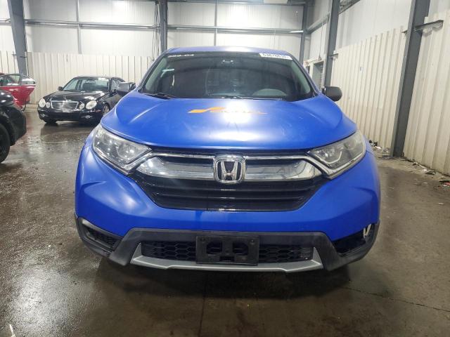 5J6RW6H38JL001057 Honda CR-V LX