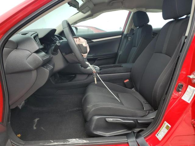 2HGFC2F59JH597647 Honda Civic Lx