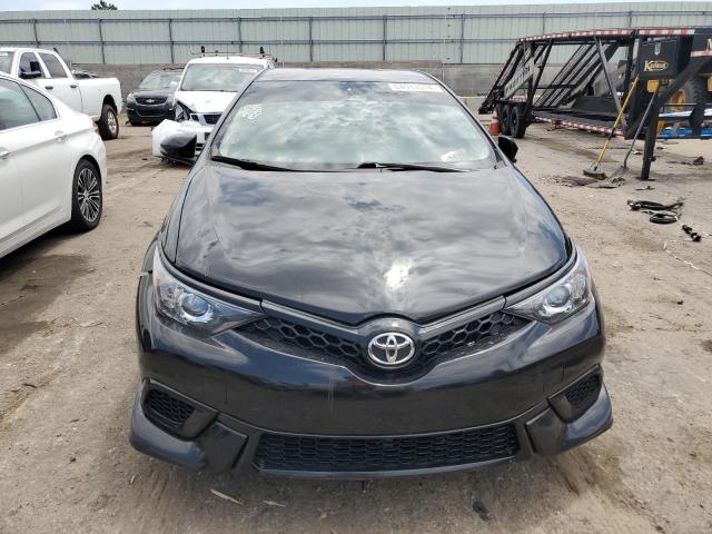 JTNKARJE2JJ568844 Toyota COROLLA IM