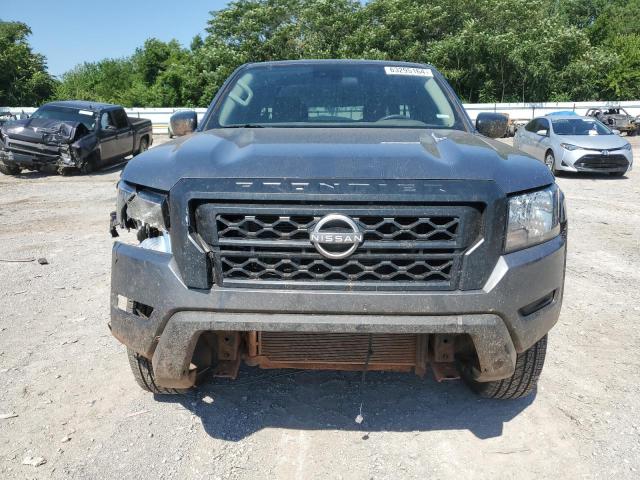 1N6ED1CM8NN694815 Nissan FRONTIER S