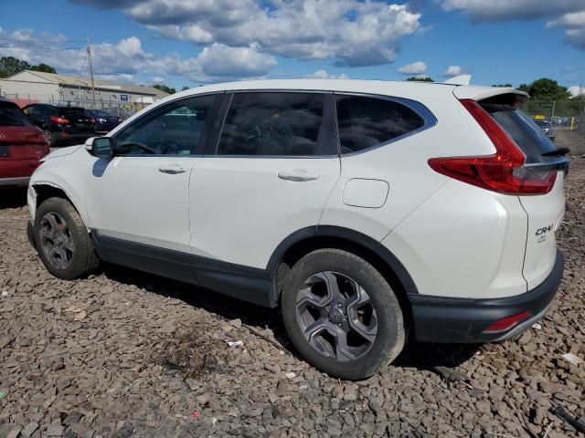 7FARW2H8XKE021619 Honda CR-V EXL