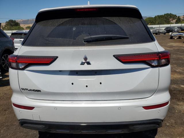 JA4J3UA87NZ092289 Mitsubishi Outlander