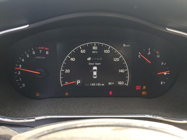 KNALN4D72E5149594 KIA CADENZA PR