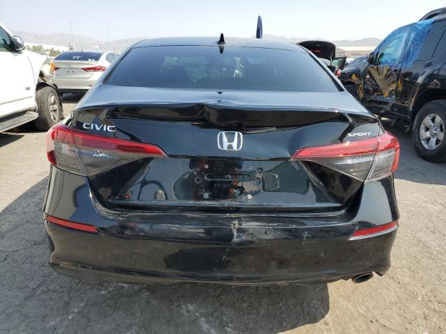 2024 HONDA CIVIC SPOR 2HGFE2F5XRH512451  64969984