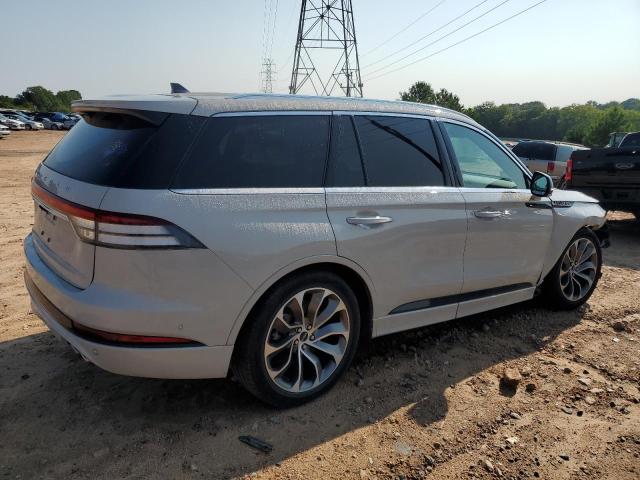 5LMYJ8XY8MNL00364 Lincoln Aviator Gr
