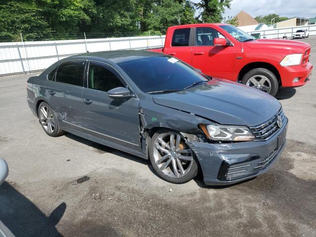 1VWDT7A39HC079203 Volkswagen PASSAT R-L